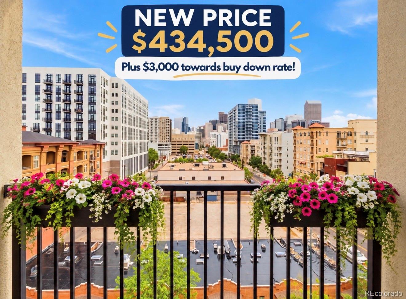 300 W 11th Avenue Unit: 7I