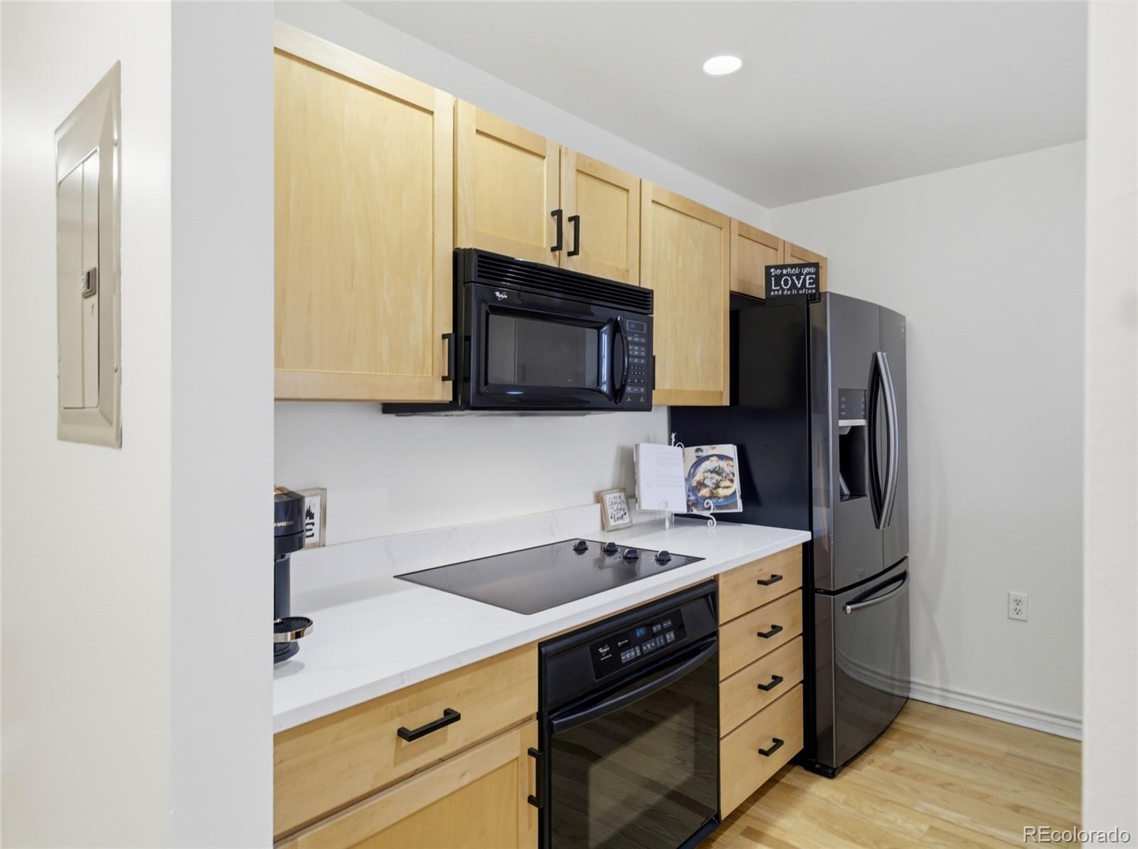 300 W 11th Avenue Unit: 7I