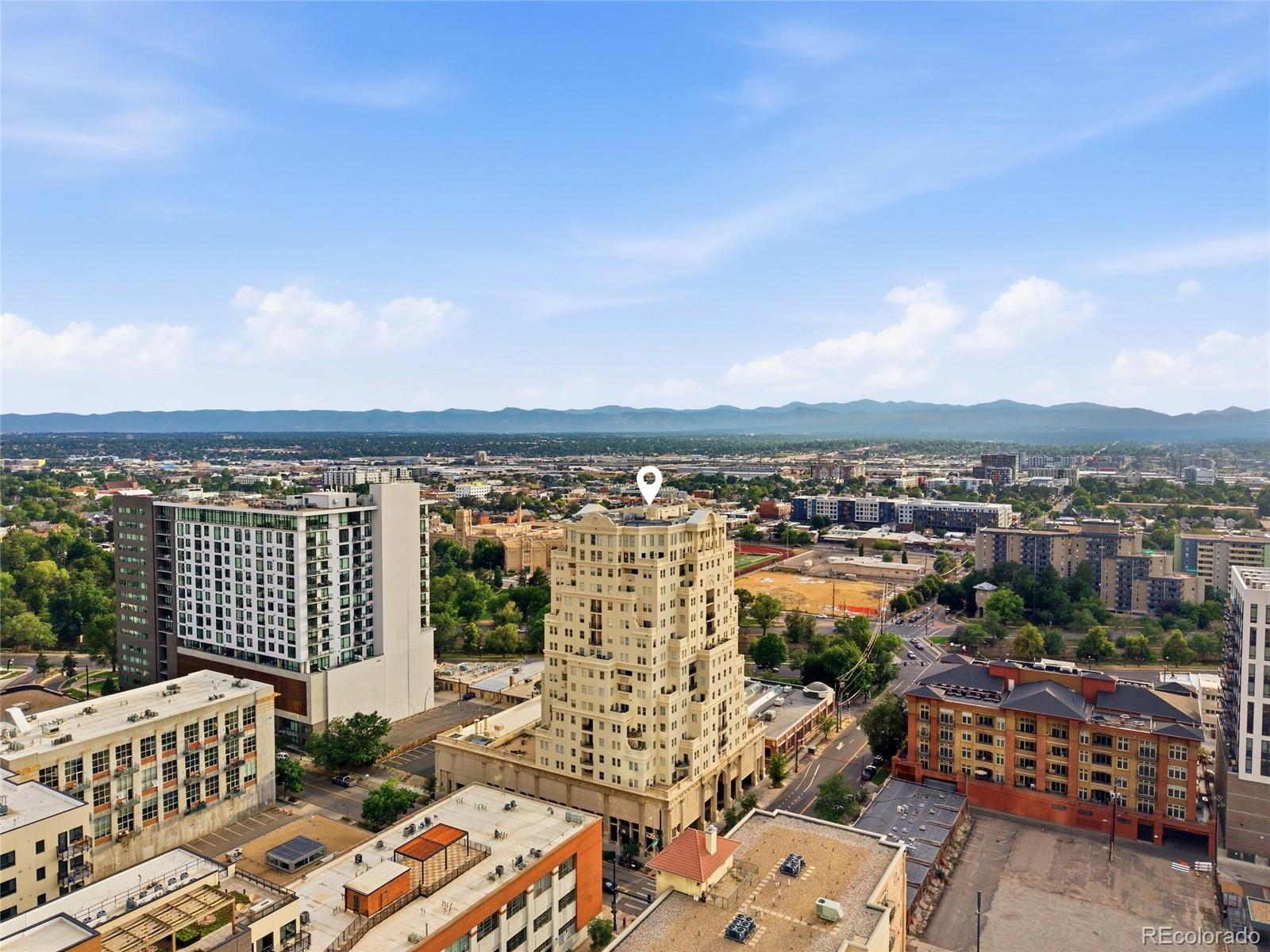 300 W 11th Avenue Unit: 7I