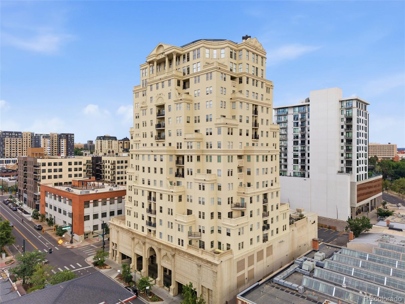 300 W 11th Avenue Unit: 7I