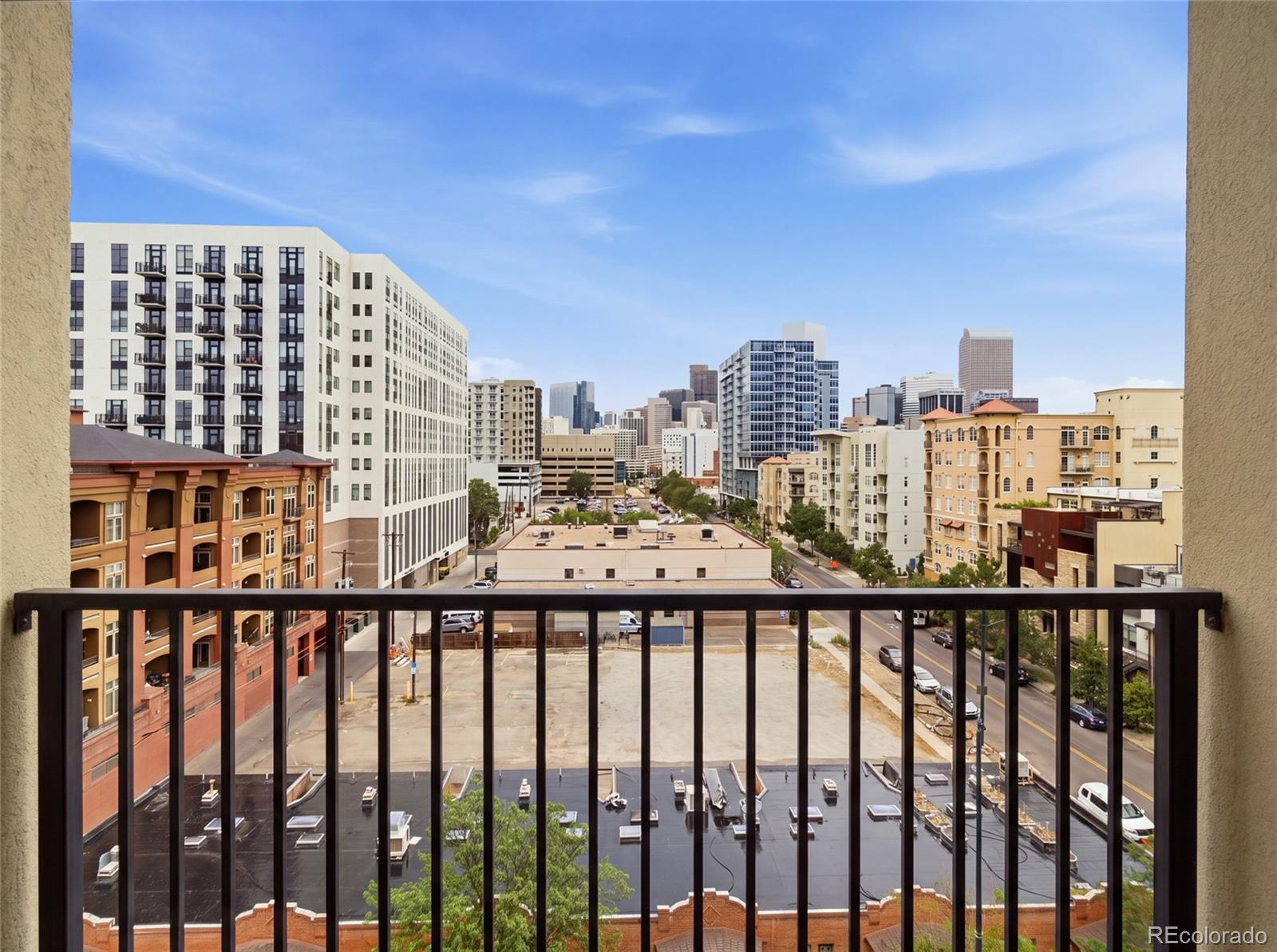 300 W 11th Avenue Unit: 7I
