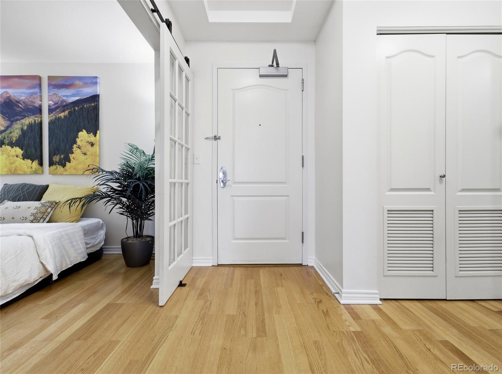 300 W 11th Avenue Unit: 7I
