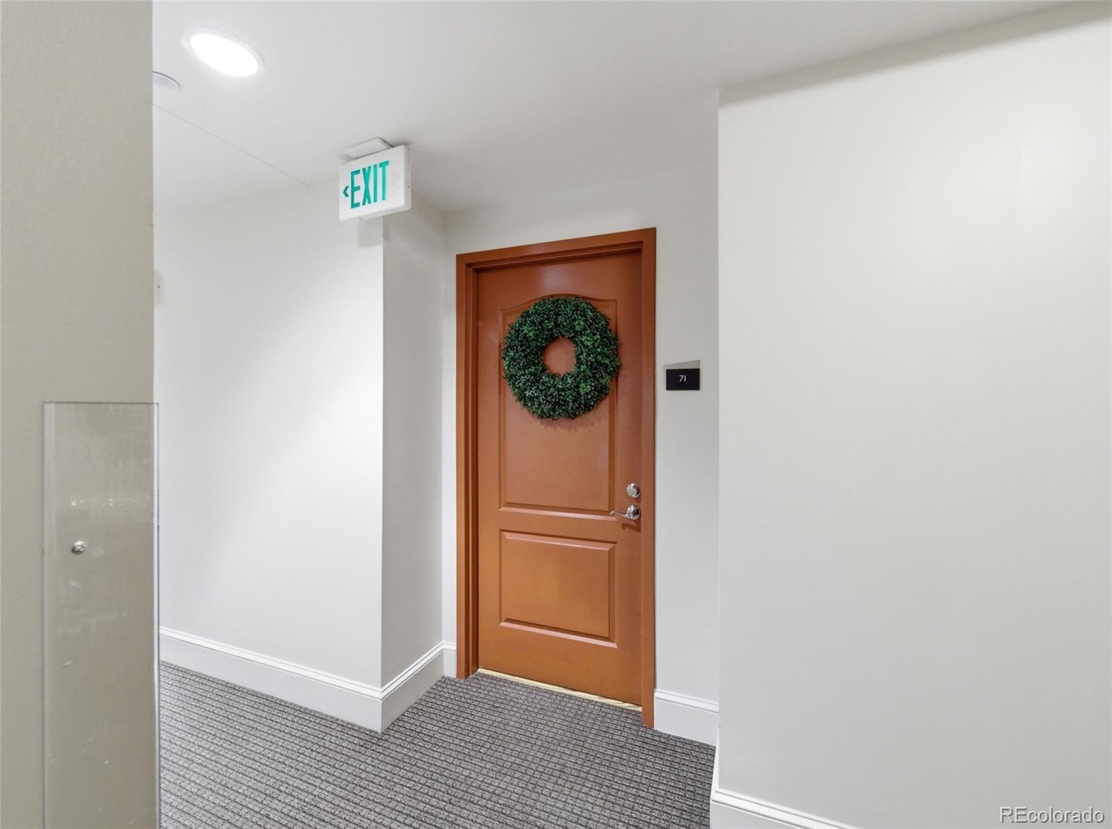 300 W 11th Avenue Unit: 7I