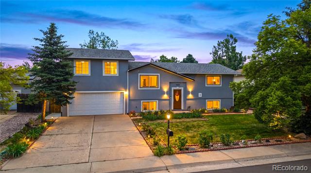 1526 S Ursula Court
