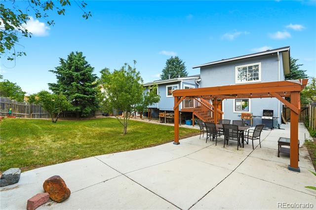 1526 S Ursula Court