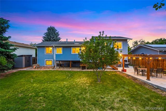1526 S Ursula Court