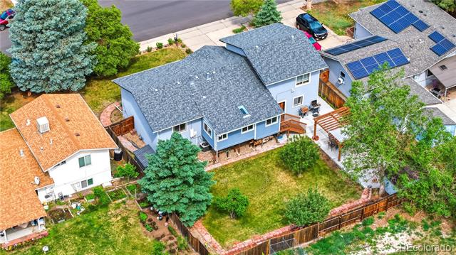 1526 S Ursula Court