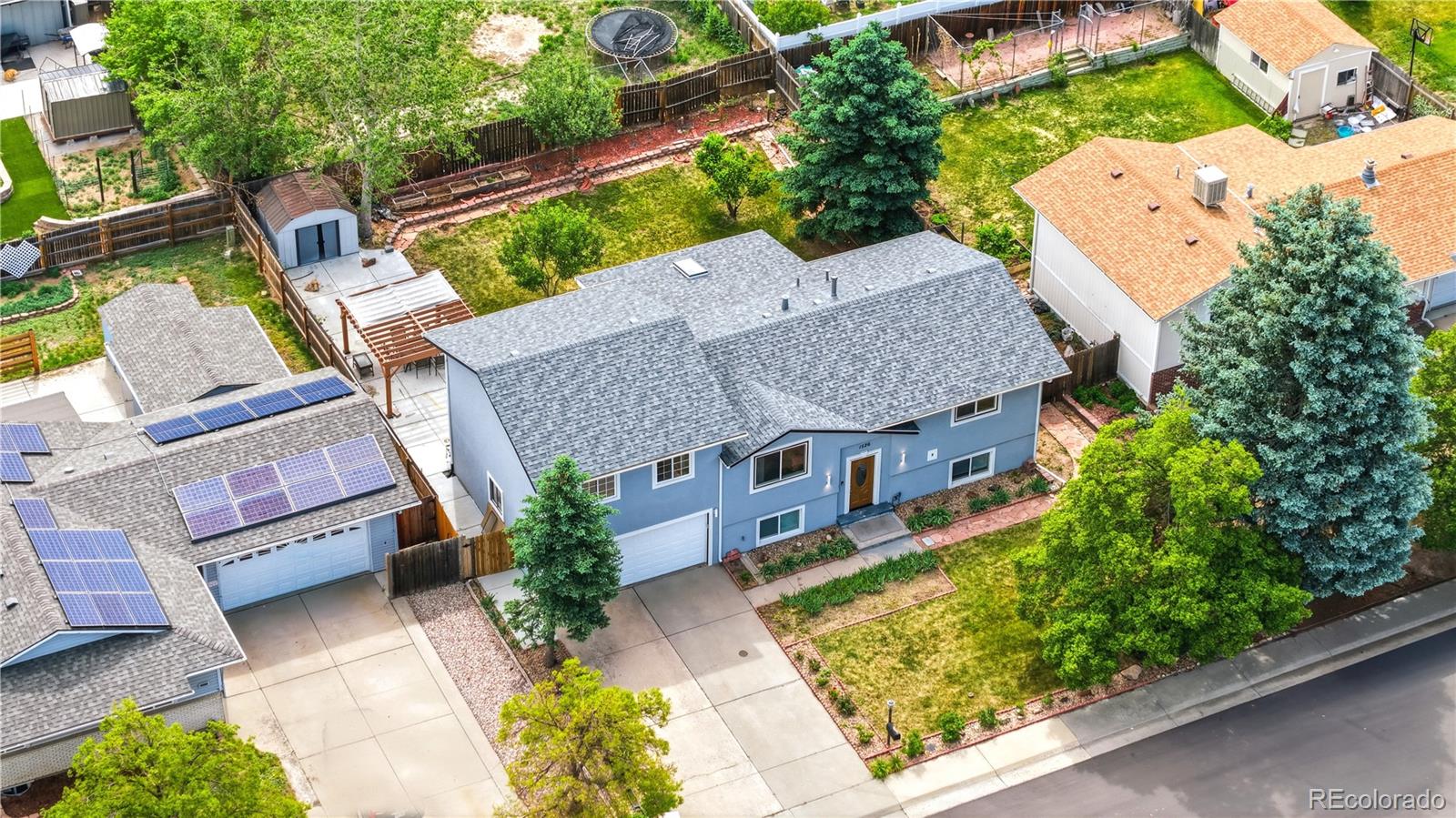 1526 S Ursula Court