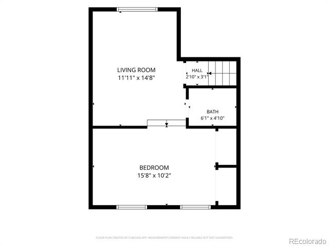 1526 S Ursula Court
