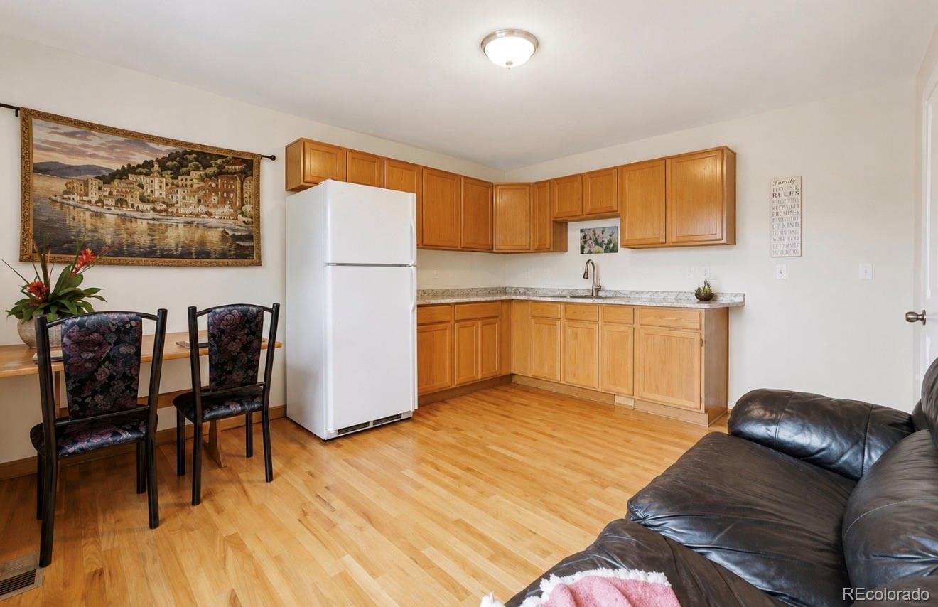 1526 S Ursula Court
