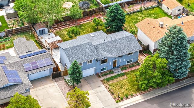 1526 S Ursula Court