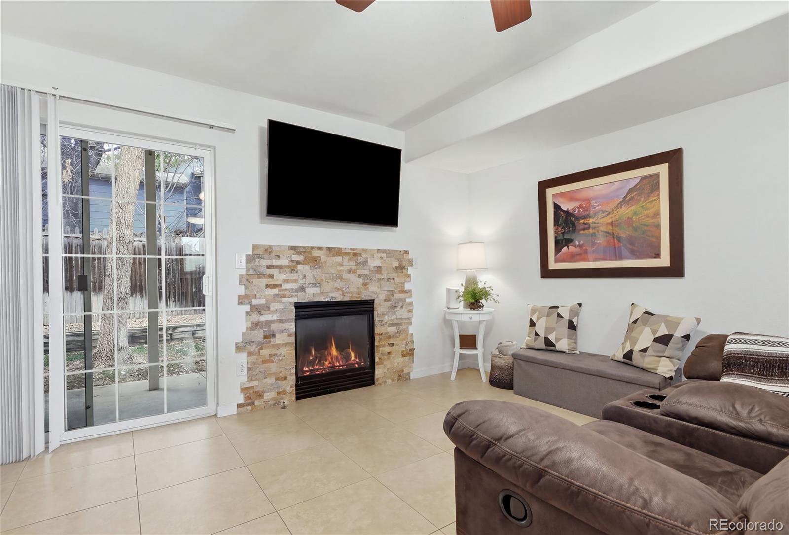 17285 E Ford Drive