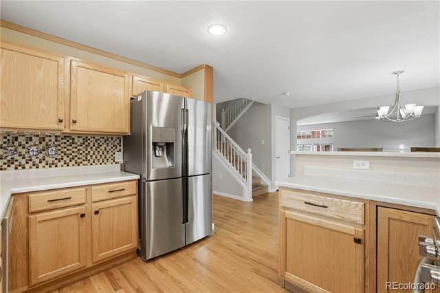 1497 Red Peak Drive