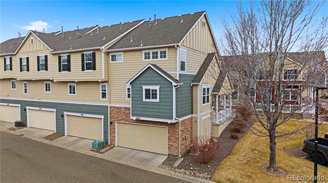1497 Red Peak Drive