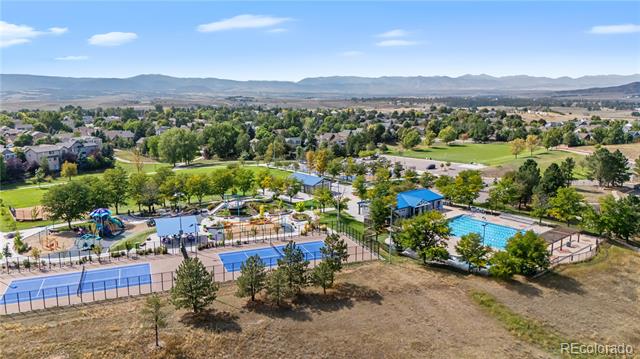 1497 Red Peak Drive
