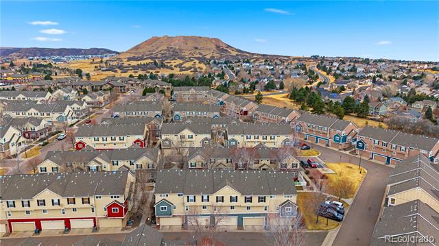 1497 Red Peak Drive
