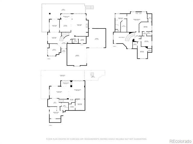 3544 Elk Run Drive