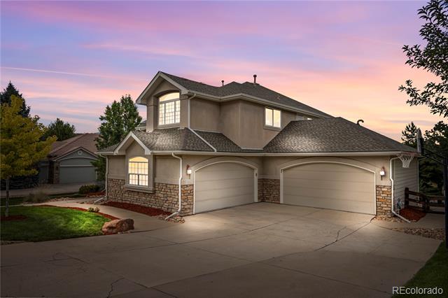 3544 Elk Run Drive
