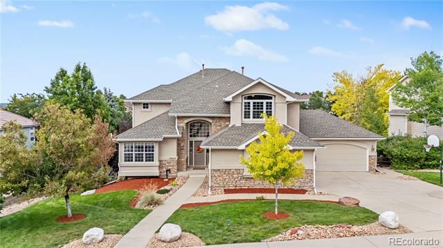 3544 Elk Run Drive