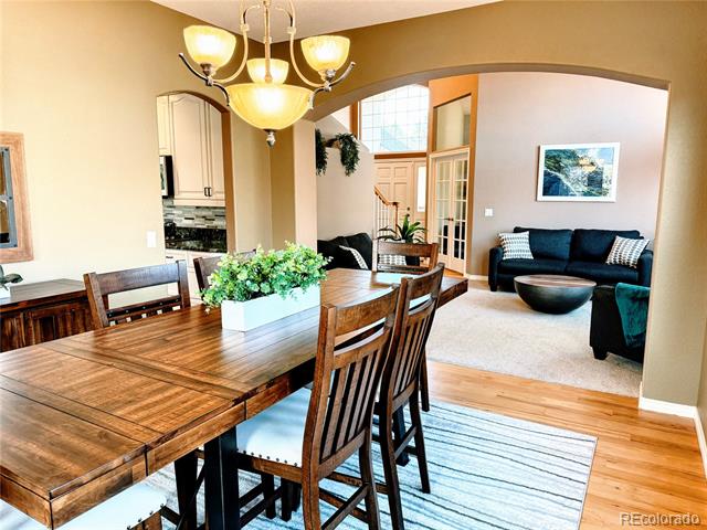 3544 Elk Run Drive