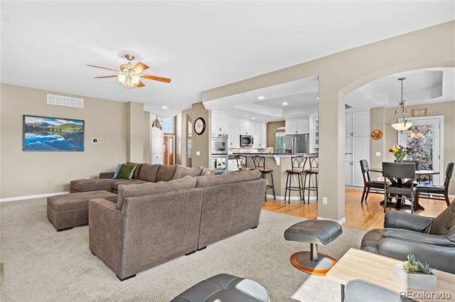 3544 Elk Run Drive