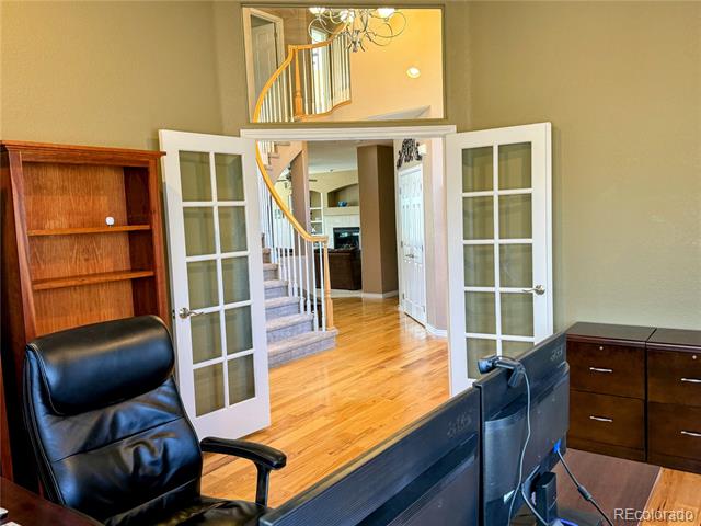 3544 Elk Run Drive