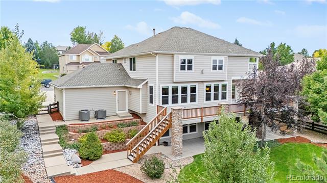 3544 Elk Run Drive