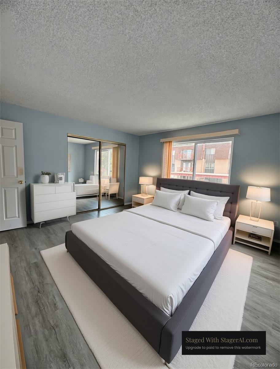 7755 E Quincy Avenue Unit: 203A6