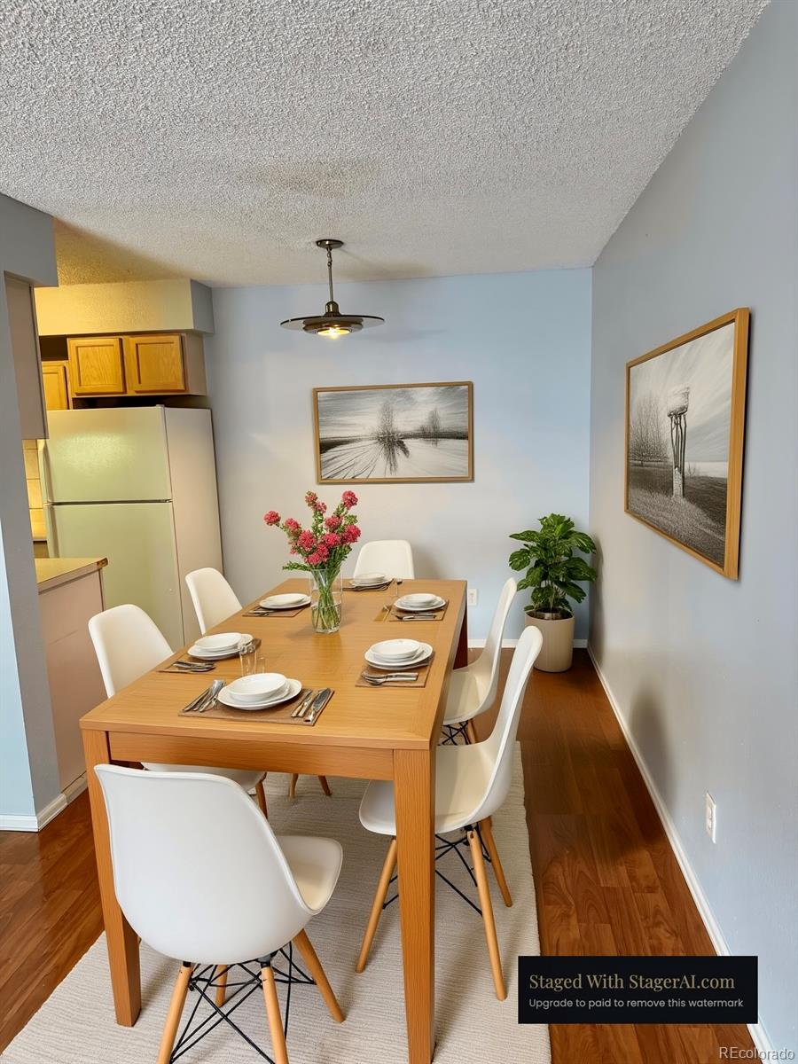 7755 E Quincy Avenue Unit: 203A6