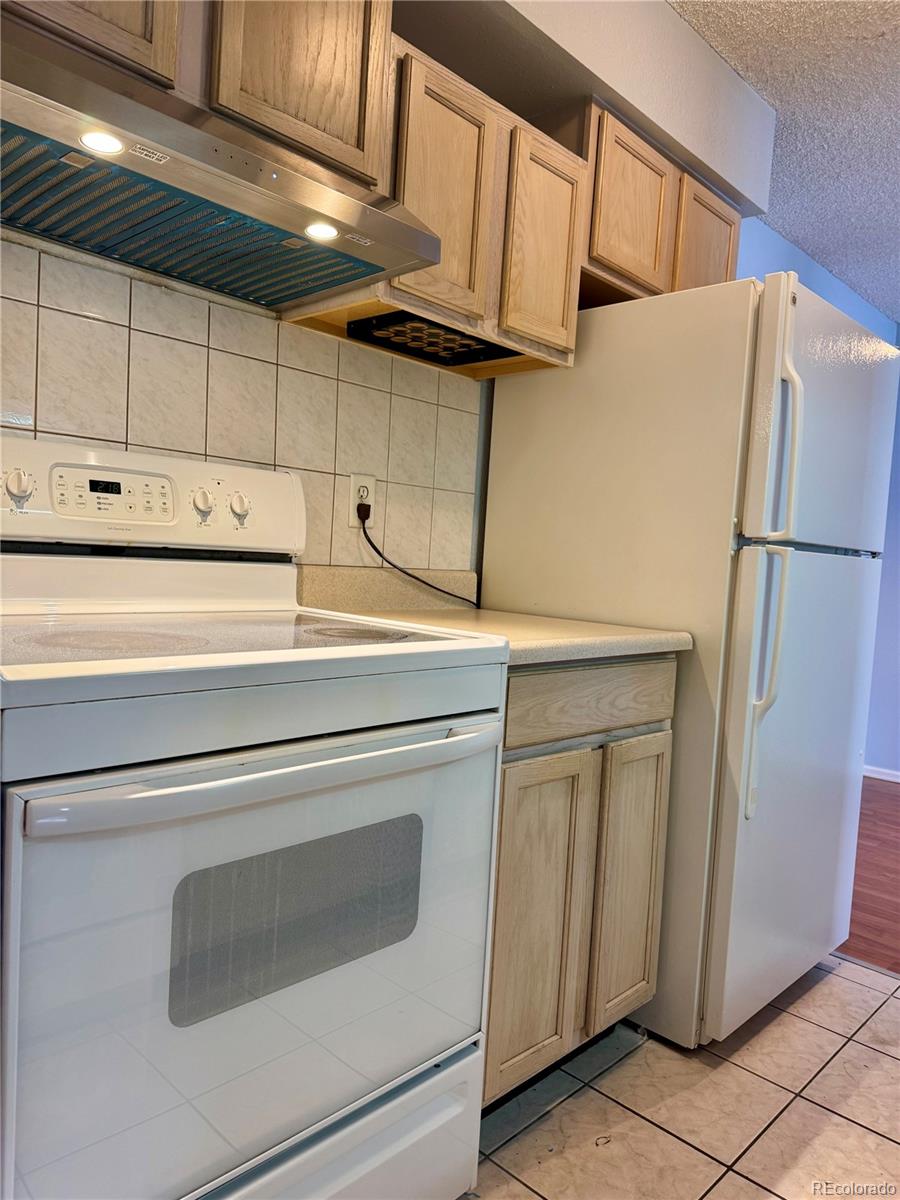 7755 E Quincy Avenue Unit: 203A6