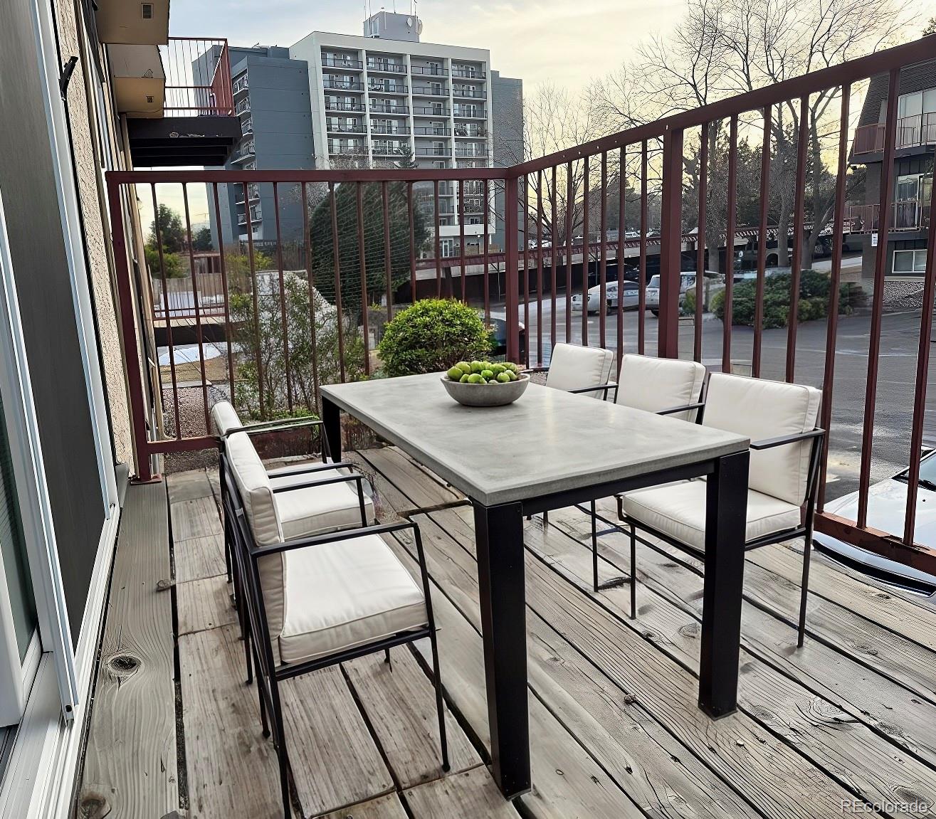 7755 E Quincy Avenue Unit: 203A6
