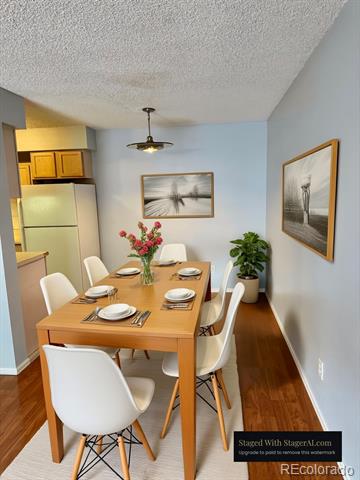7755 E Quincy Avenue Unit: 203A6