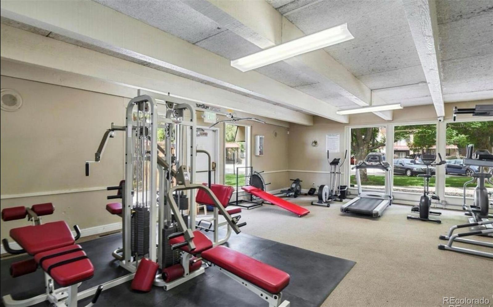 7755 E Quincy Avenue Unit: 203A6