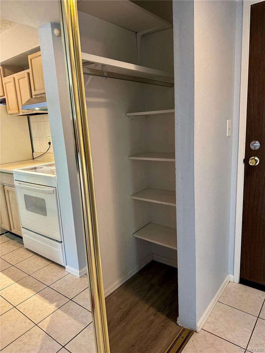 7755 E Quincy Avenue Unit: 203A6