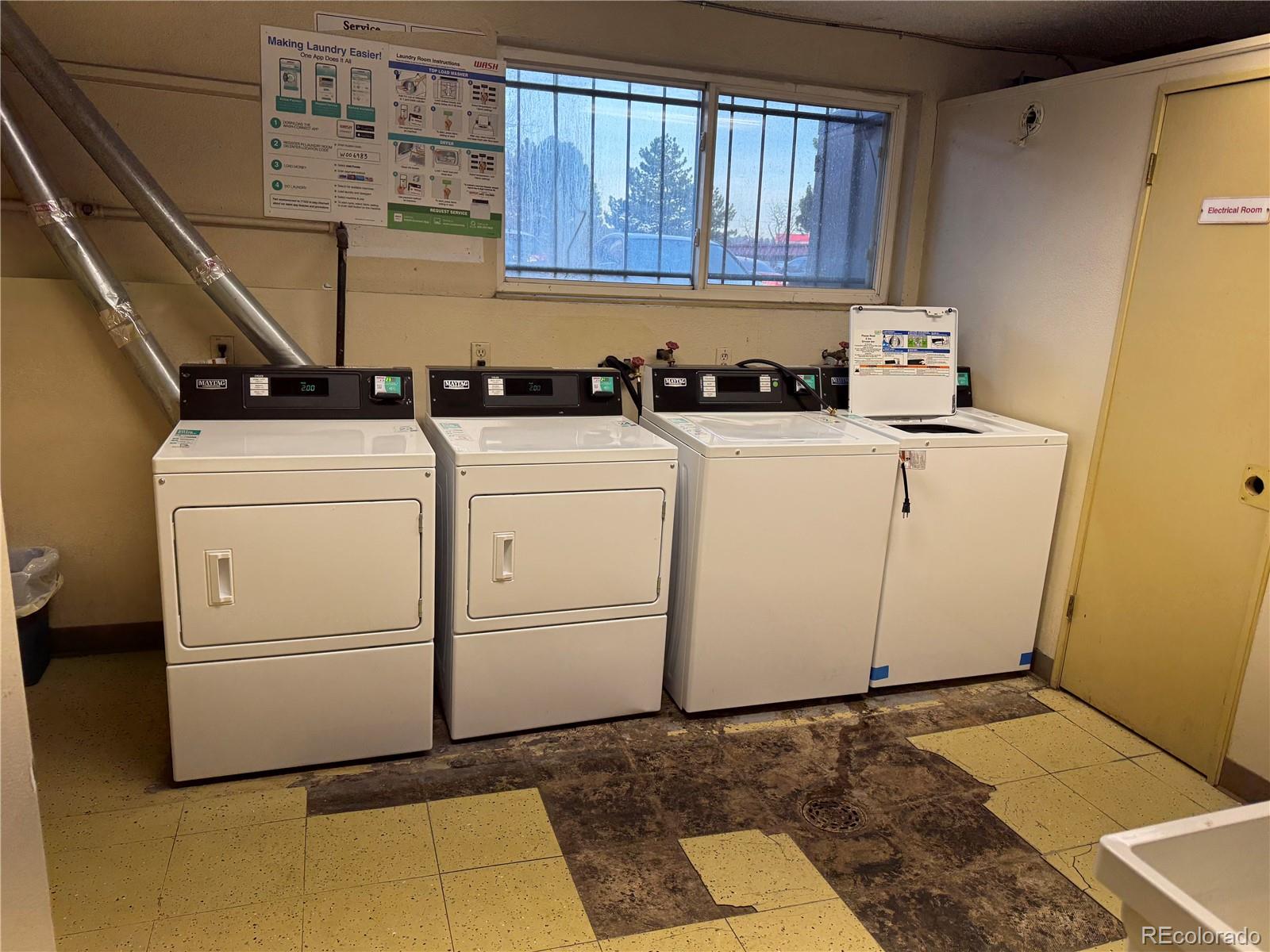 7755 E Quincy Avenue Unit: 203A6