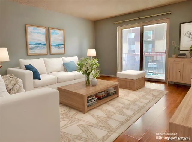 7755 E Quincy Avenue Unit: 203A6