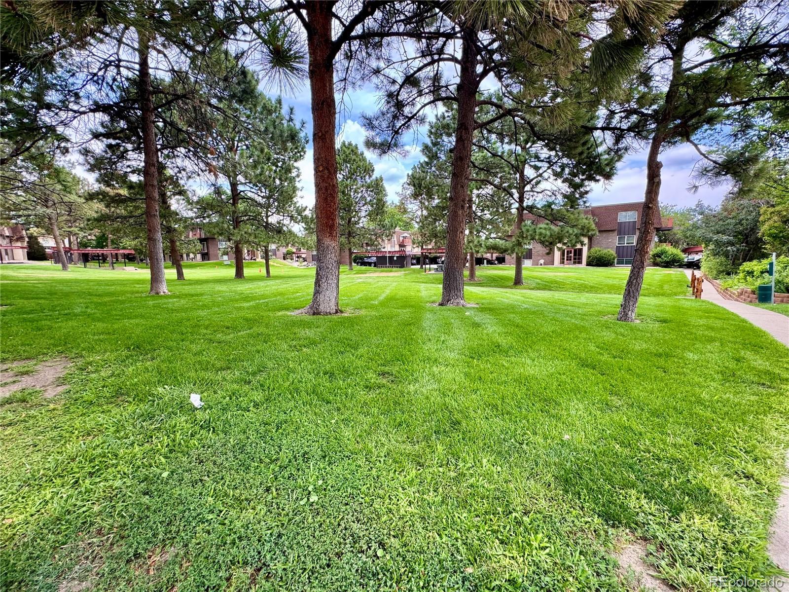 7755 E Quincy Avenue Unit: 203A6