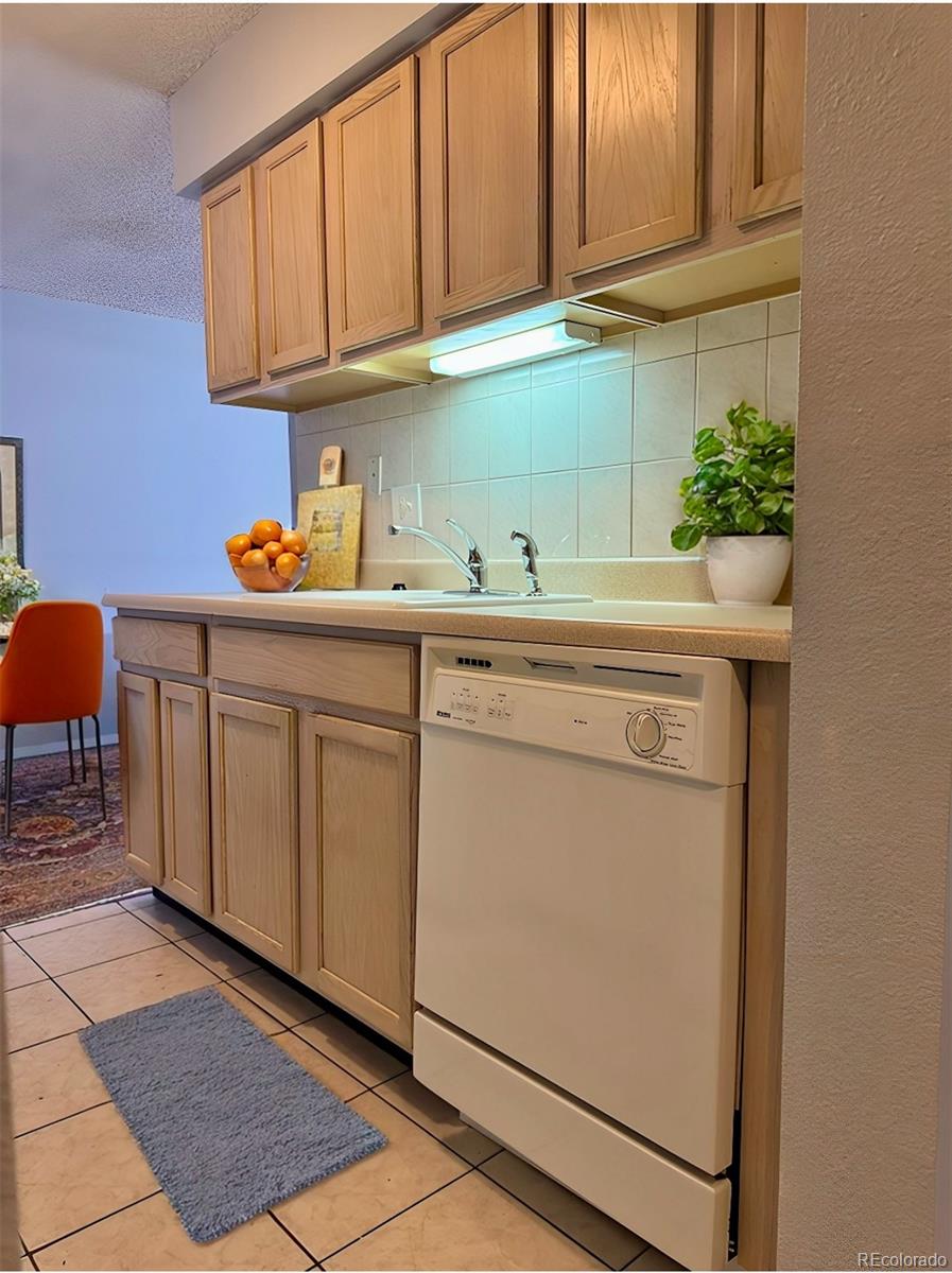7755 E Quincy Avenue Unit: 203A6