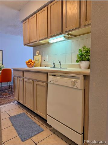 7755 E Quincy Avenue Unit: 203A6