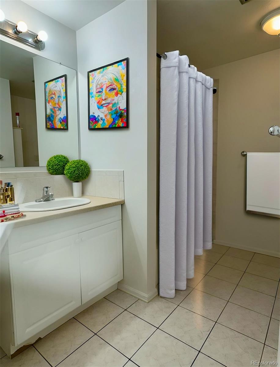 7755 E Quincy Avenue Unit: 203A6