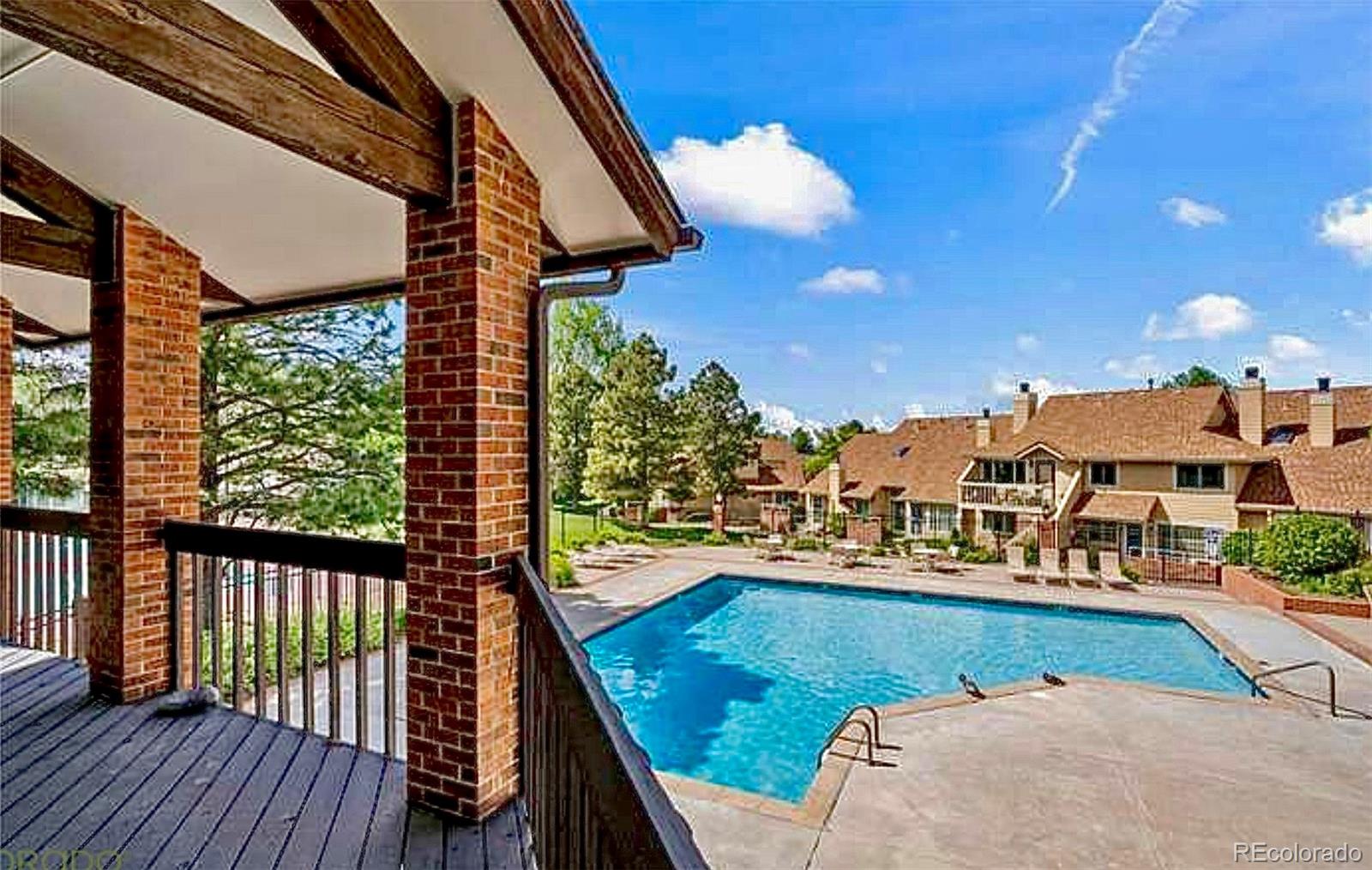 12662 E Warren Drive Unit: F