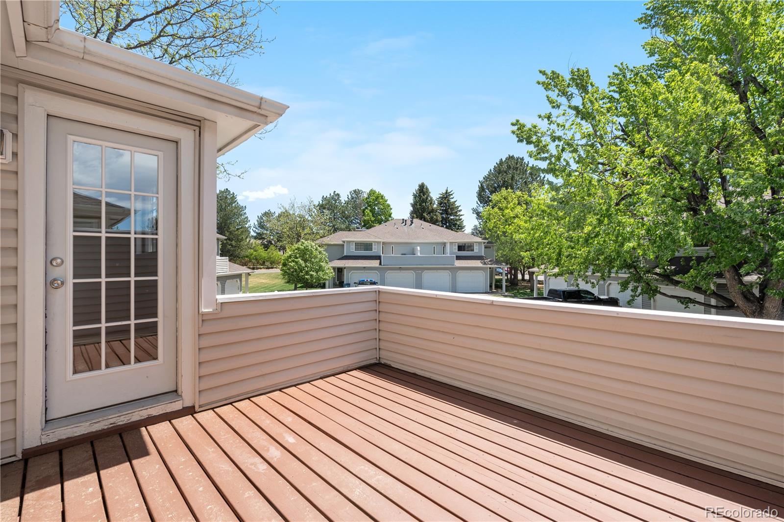12662 E Warren Drive Unit: F