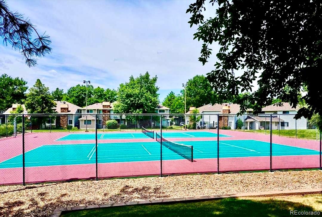 12662 E Warren Drive Unit: F