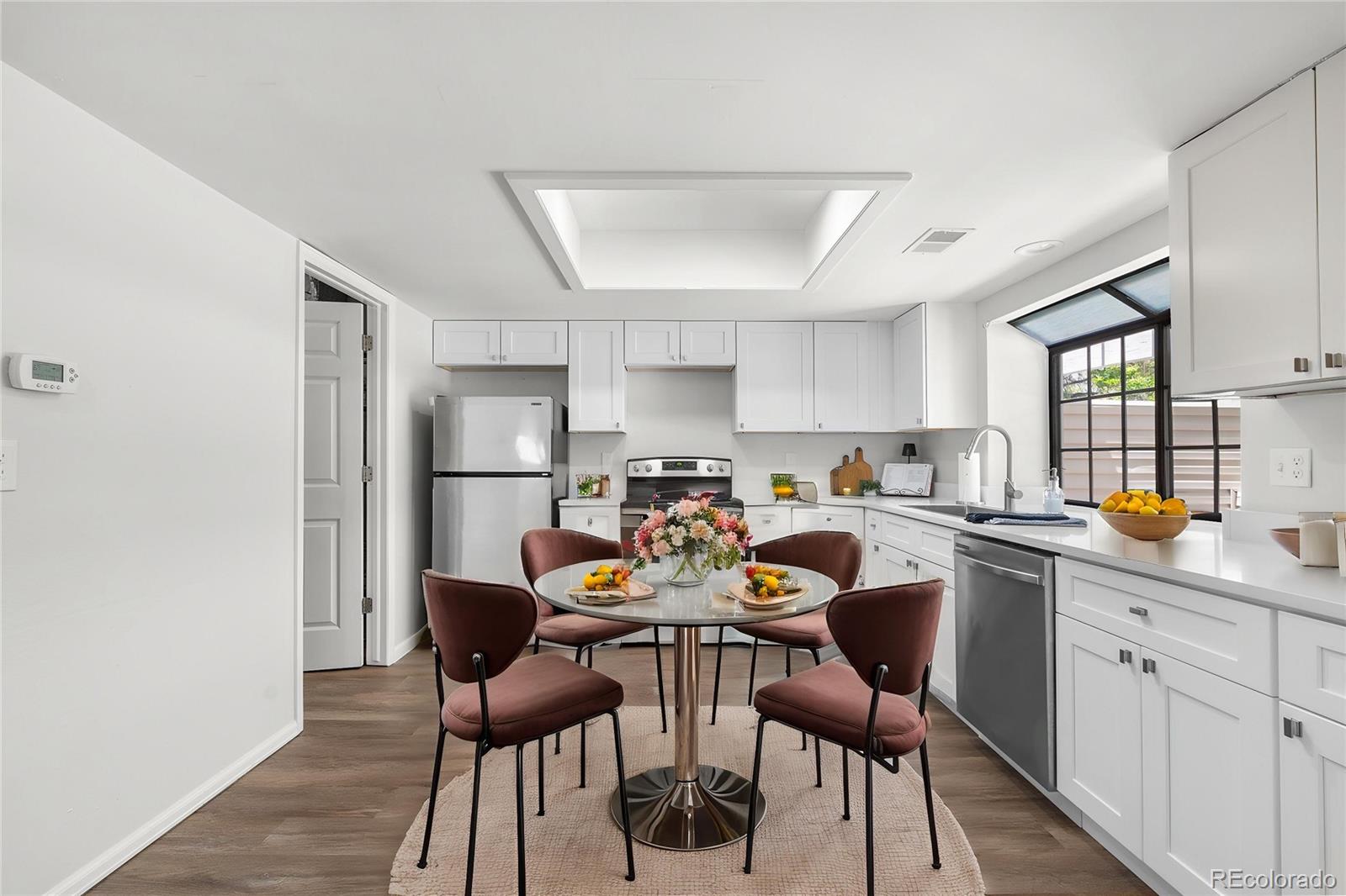 12662 E Warren Drive Unit: F
