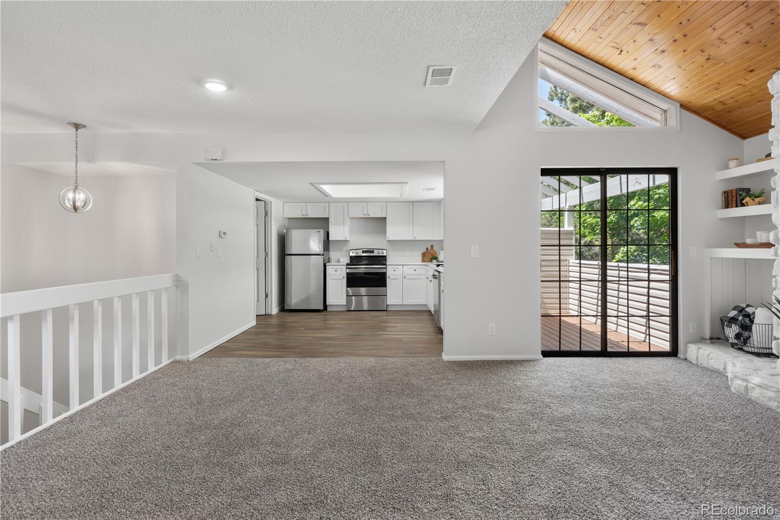 12662 E Warren Drive Unit: F