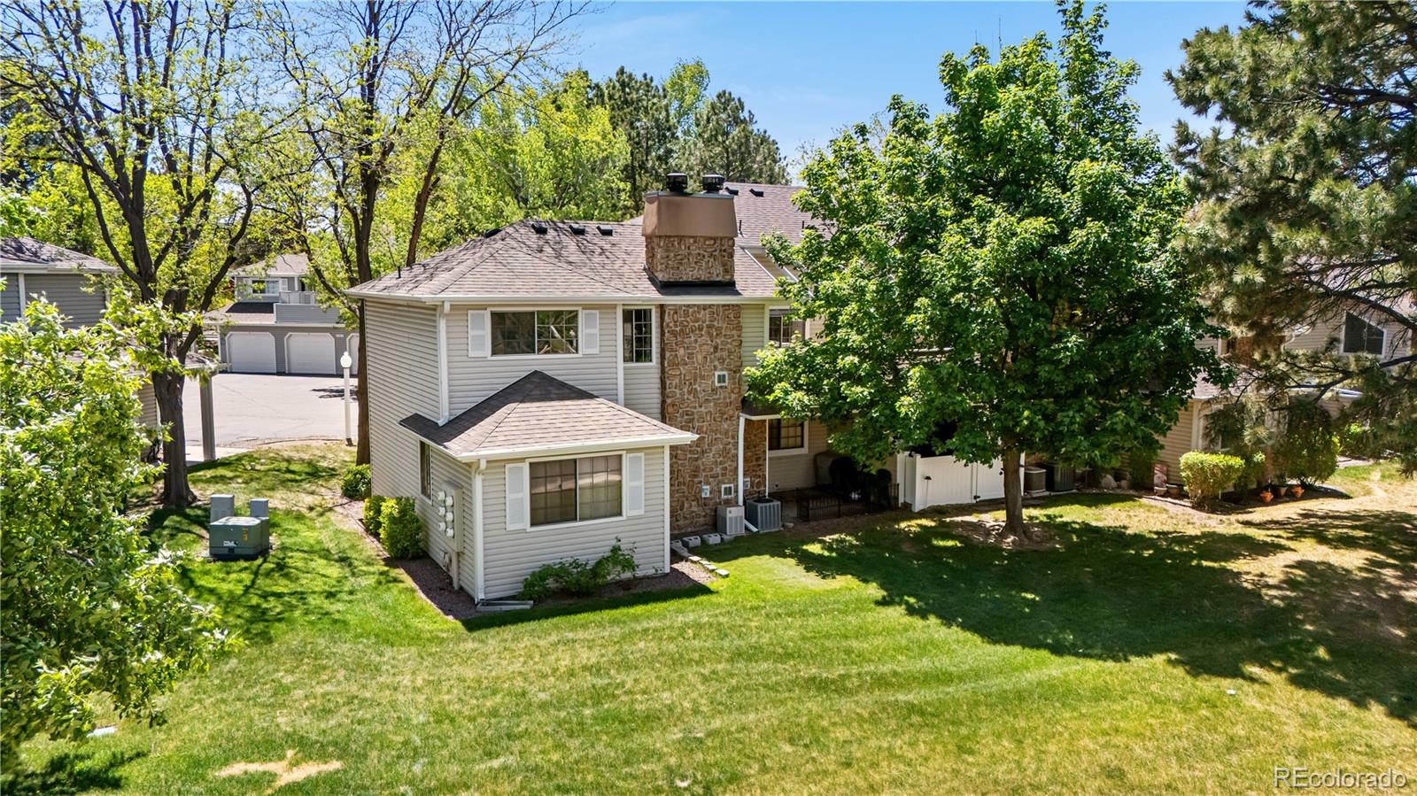 12662 E Warren Drive Unit: F
