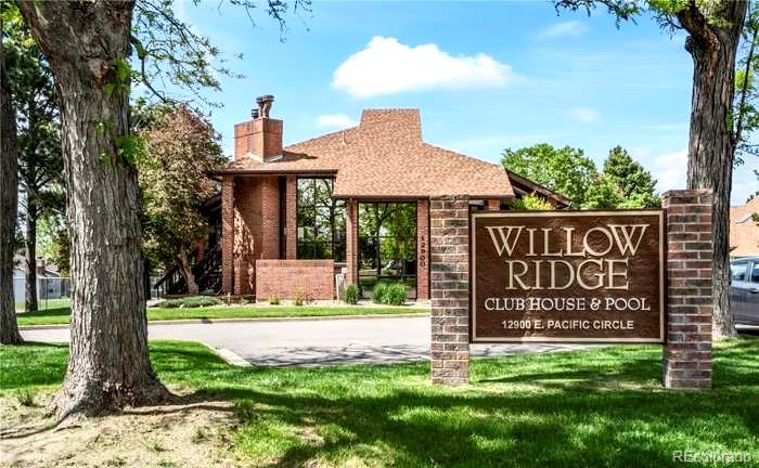 12662 E Warren Drive Unit: F