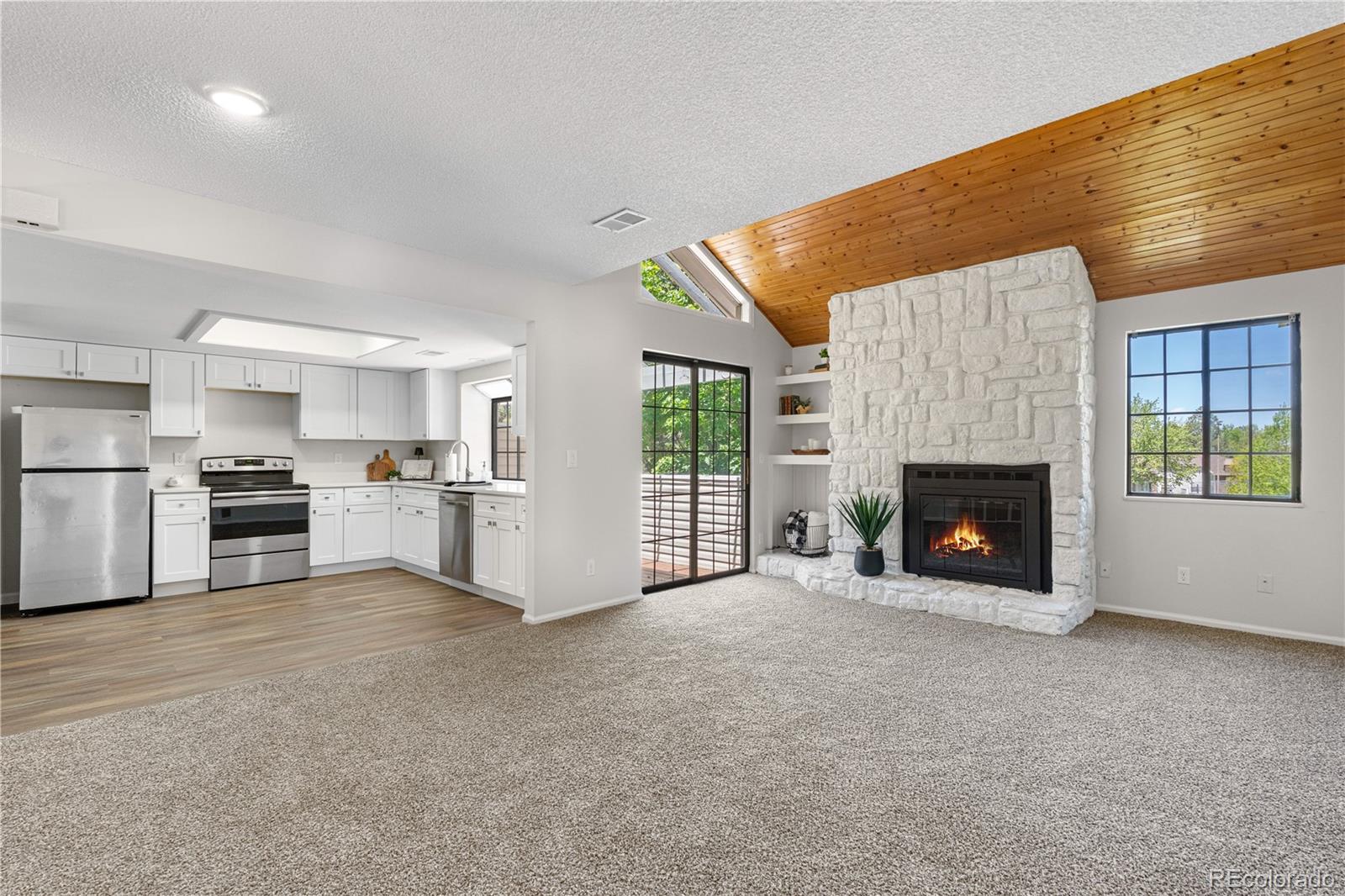 12662 E Warren Drive Unit: F