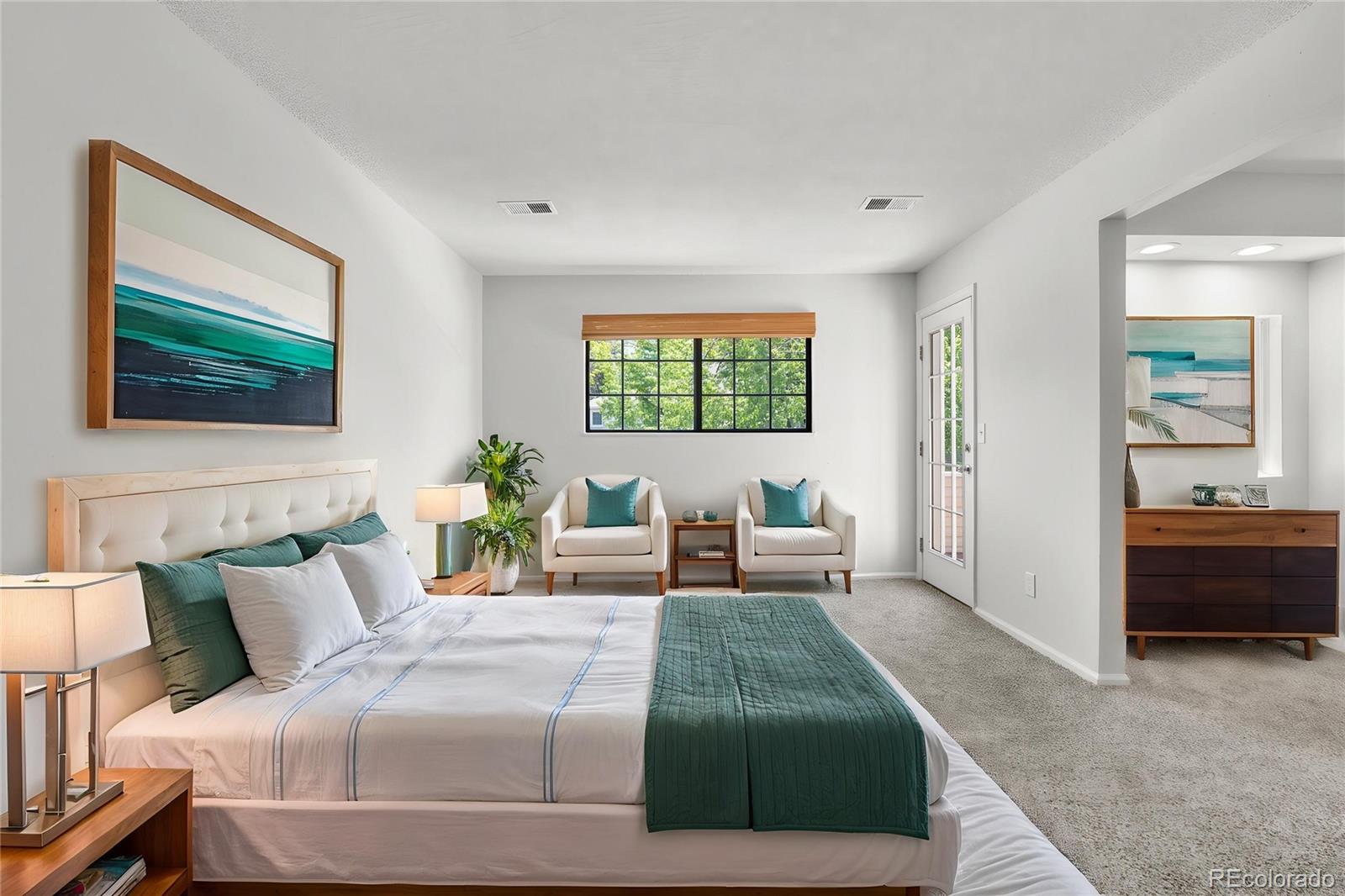 12662 E Warren Drive Unit: F
