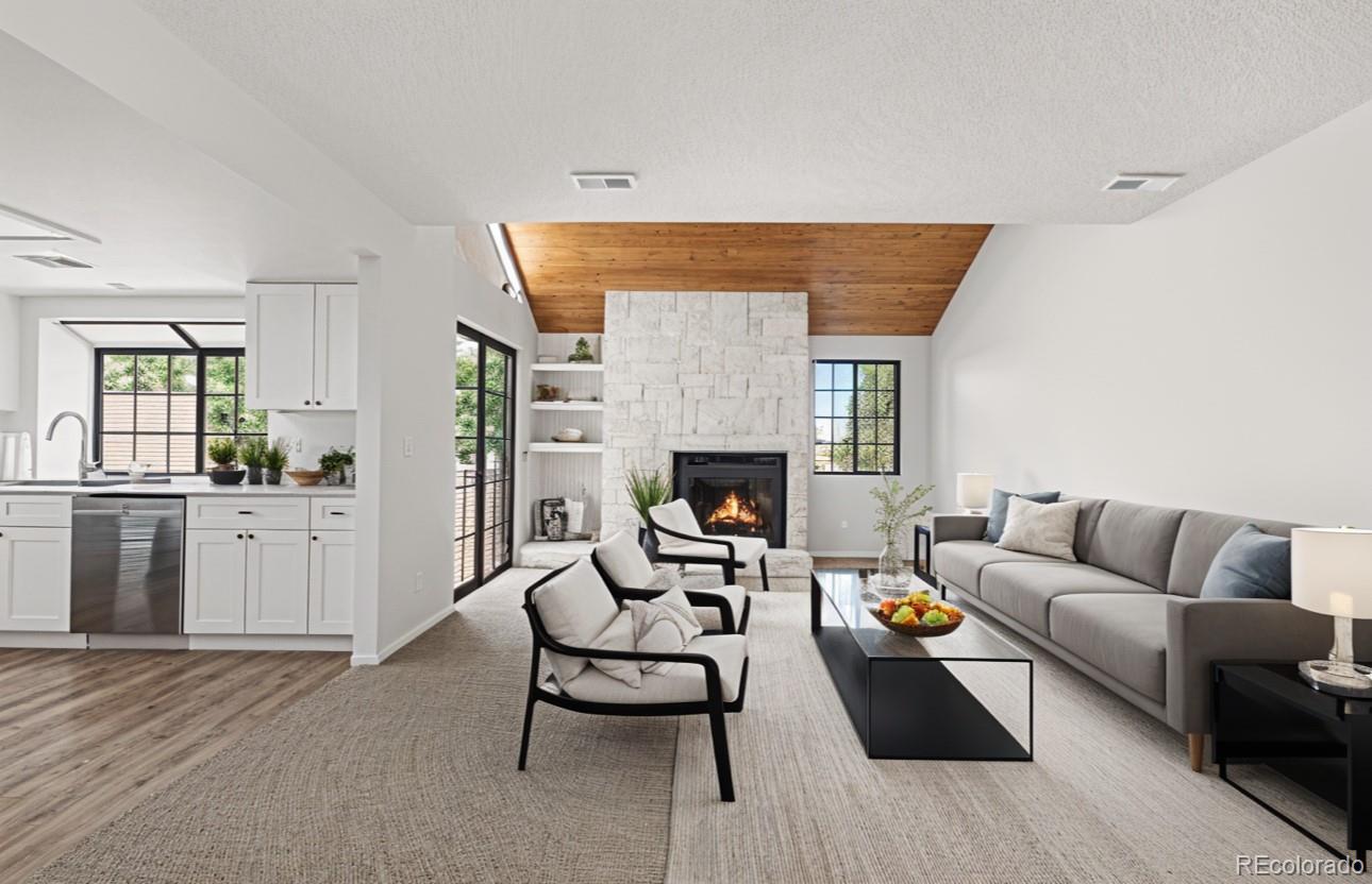 12662 E Warren Drive Unit: F